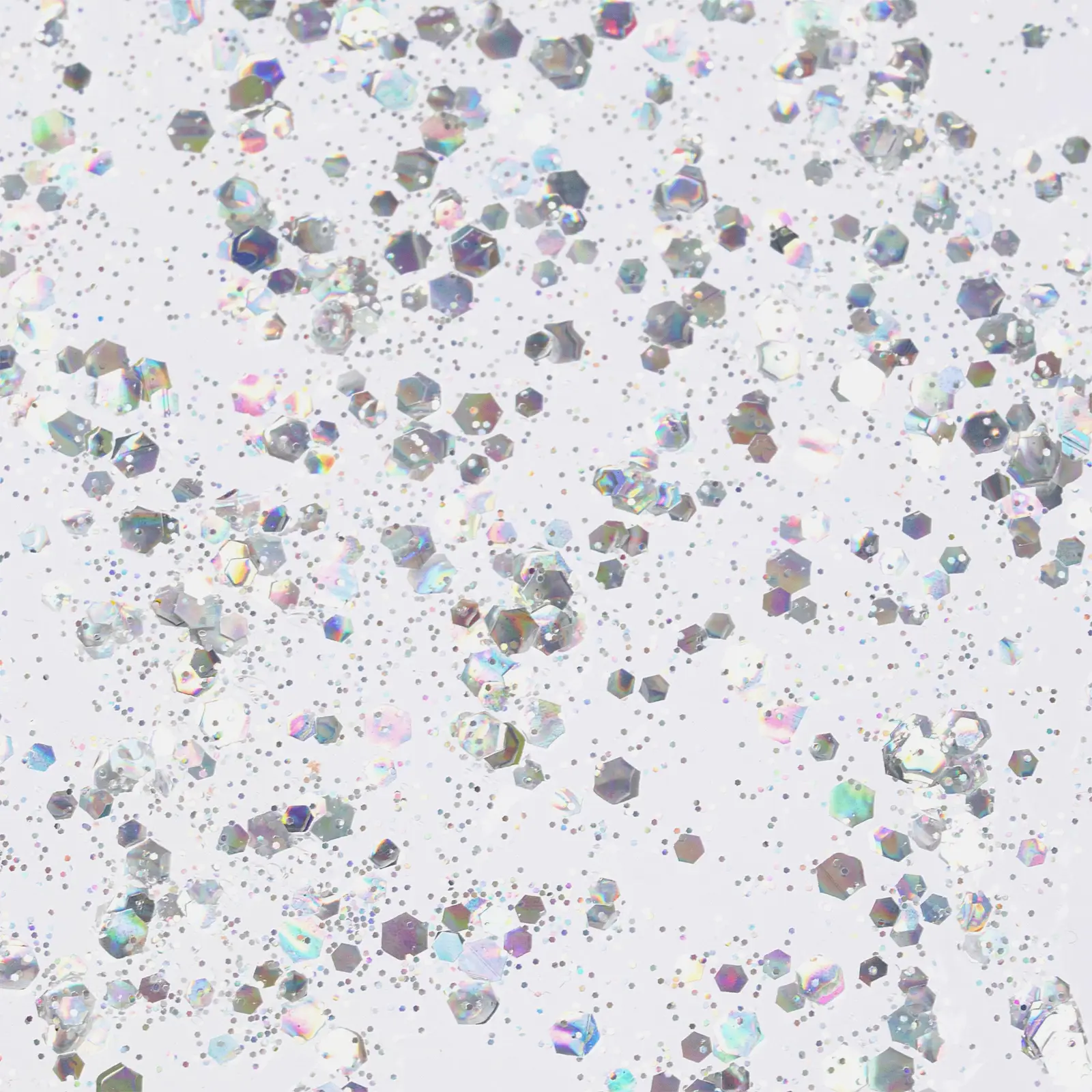 Глиттер Influence Beauty Glitter Dose на гелевой основе тон 02