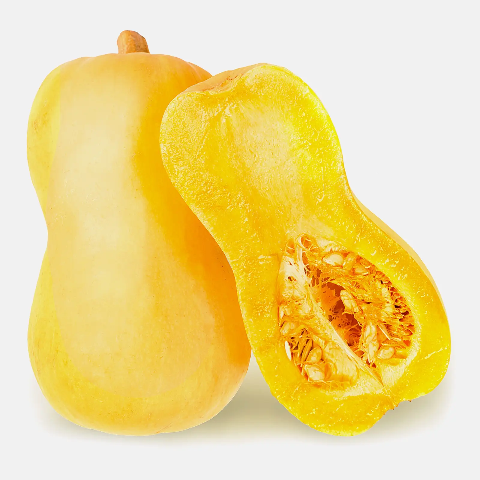 Изображение товара Тыква Баттернат сладкая яркая сочная 1.7 кг