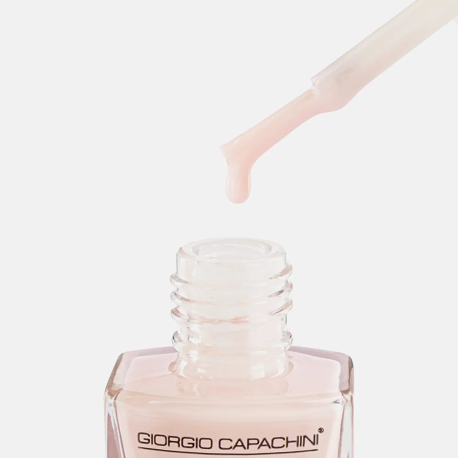 Средство для восстановления ногтей Giorgio Capachini Smart Gel Therap Rep