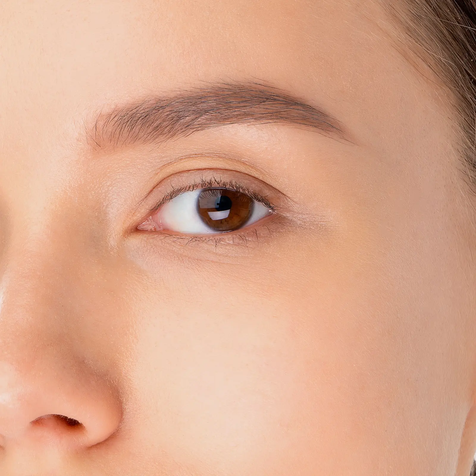 Автоматический карандаш для бровей тон 01 Stellary