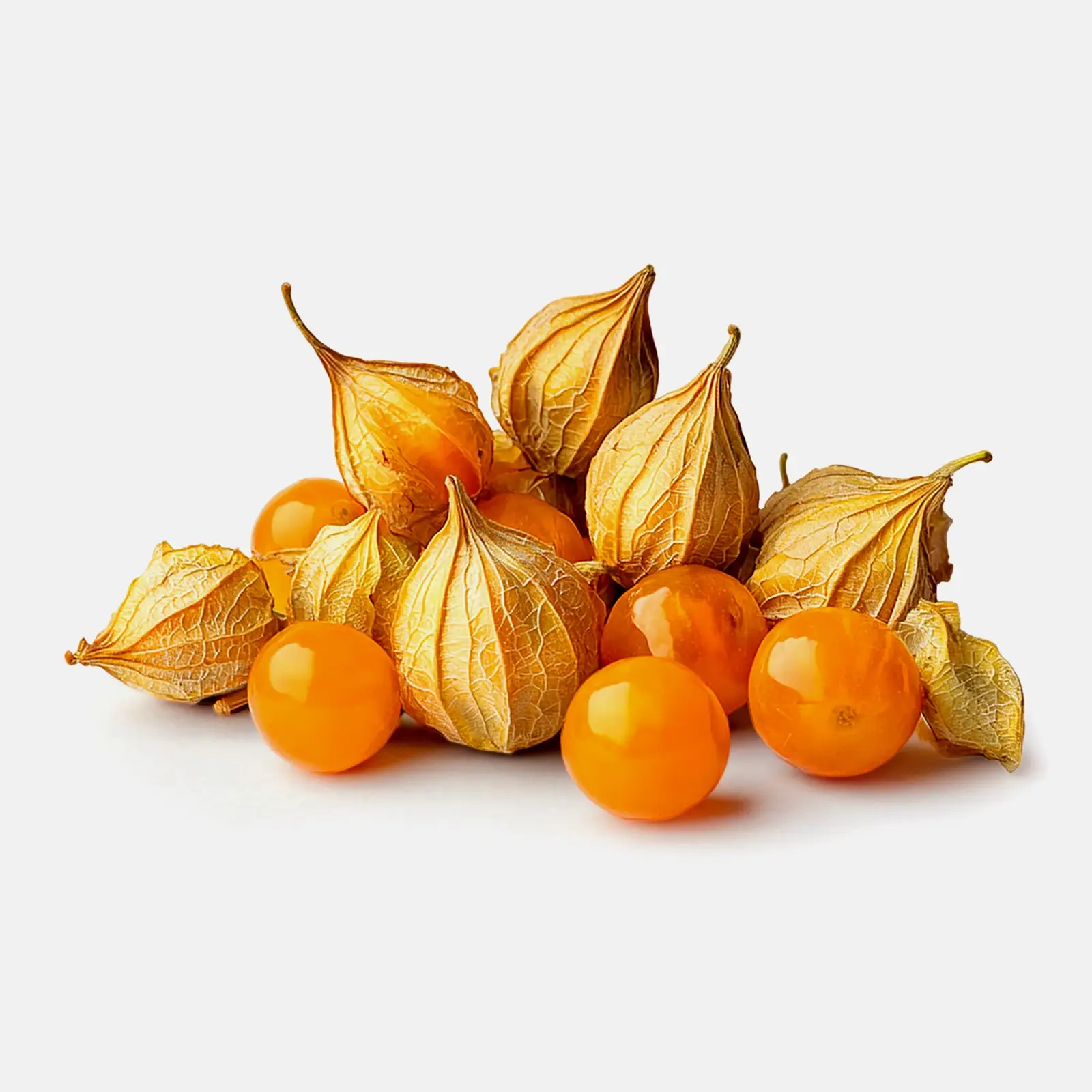 Изображение товара Физалис 100г - Сладкие и ароматные ягоды