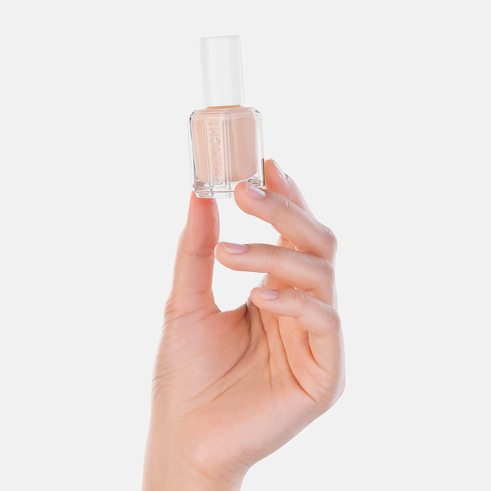 Лак для ногтей Frenchi укрепляющий тон 307