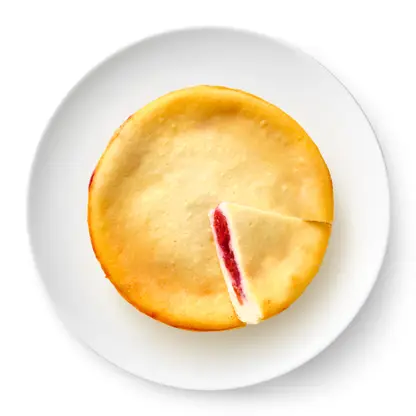 Изображение товара Запеканка творожная с вишней 200г