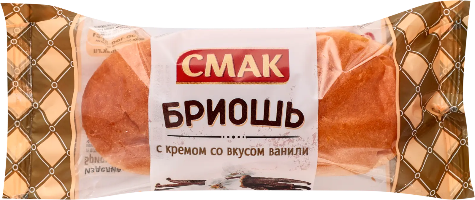 Французские булочки