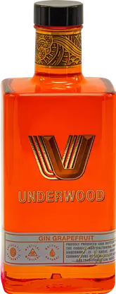 Джин Underwood Грейпфрут 40% 500мл