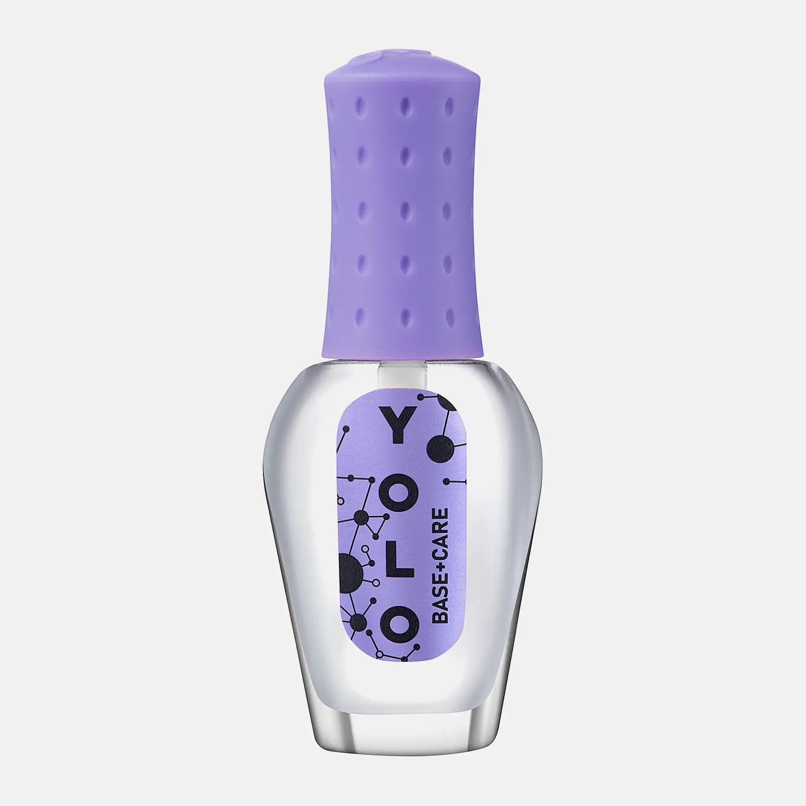 Суперсушка для ногтей Yolo Base+Care