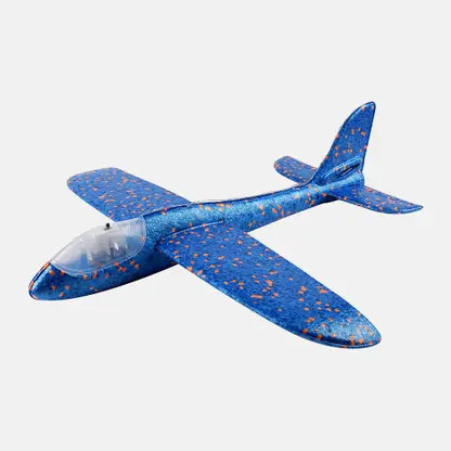 Игрушка Планнер EVA YZ220408120 53г 5*2*48см