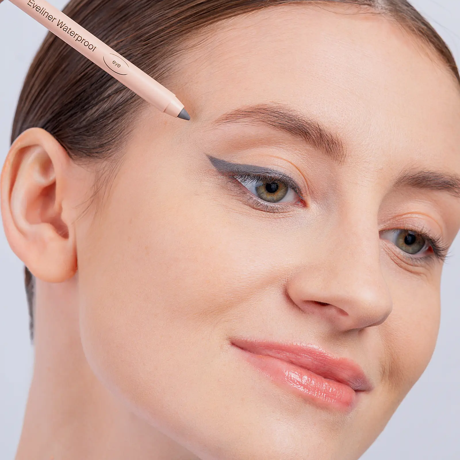 Карандаш каял для глаз Kajal Eyeliner тон 03 Divage - фото 5