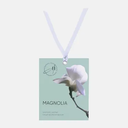Ароматическое саше Magnolia Aroma Harmony 10г