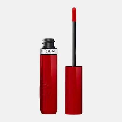 Жидкая помада L’Oréal Paris Infaillible Laque Resistance тон 420