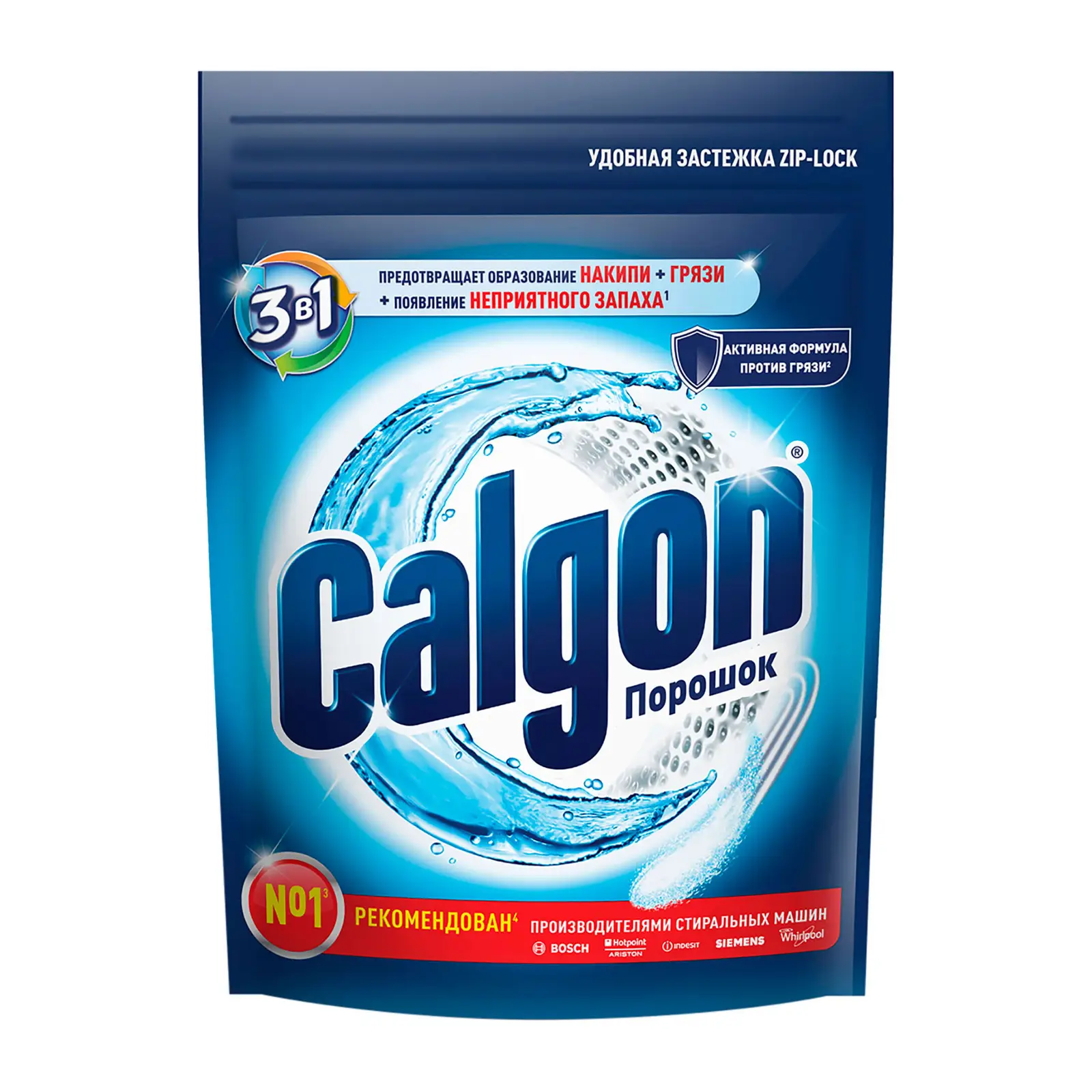 Средство Calgon для смягчения воды 400г - Магнит-Продукты