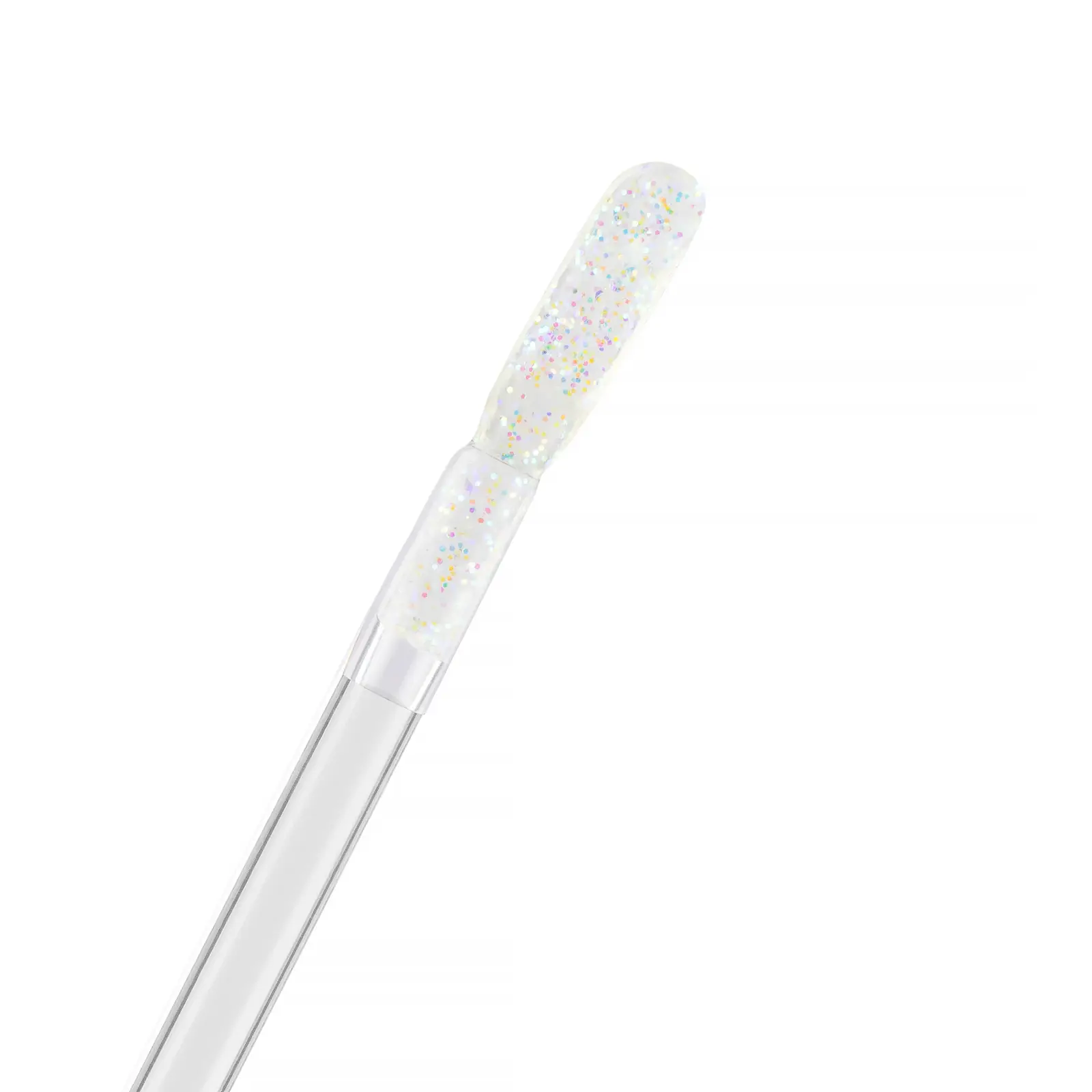 Глиттер Influence Beauty Glitter Dose на гелевой основе тон 01