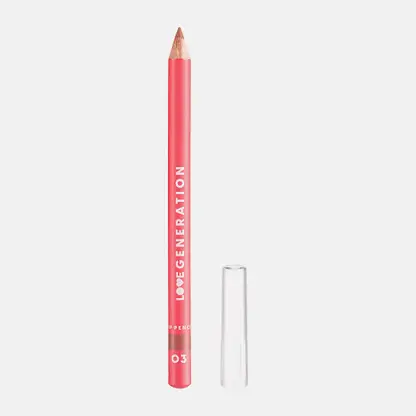 Карандаш для губ тон 03 Love Generation Lip Pencil