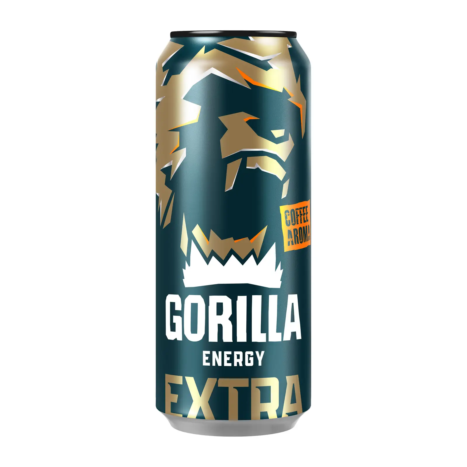 Энергетический напиток Gorilla Extra Energy 450мл - Магнит-Продукты