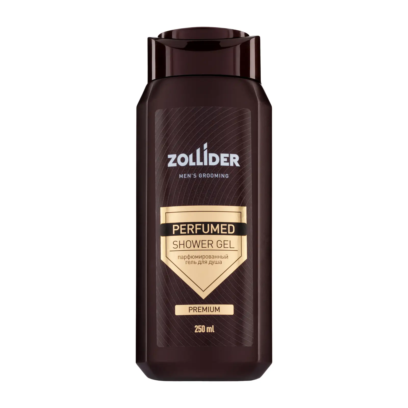 Гель для душа Zollider Premium Парфюмированный 250мл
