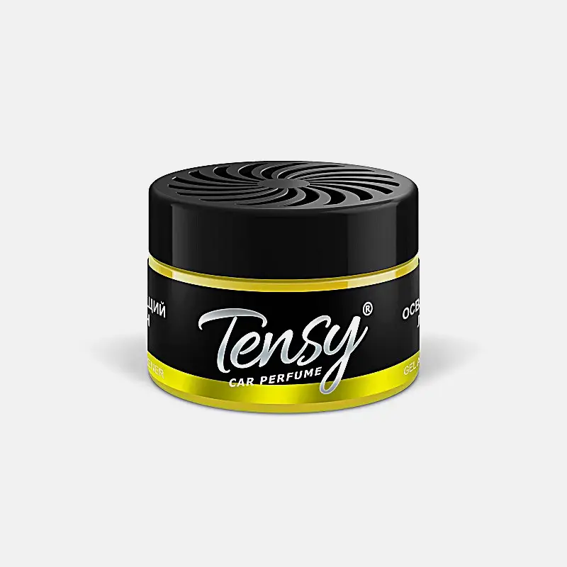 Ароматизатор Tensy серия TZ в ассортименте - фото 11 Ароматизатор Tensy серия TZ в ассортименте - фото 11