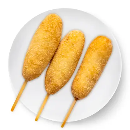 Изображение товара Корн-дог с сыром 110г