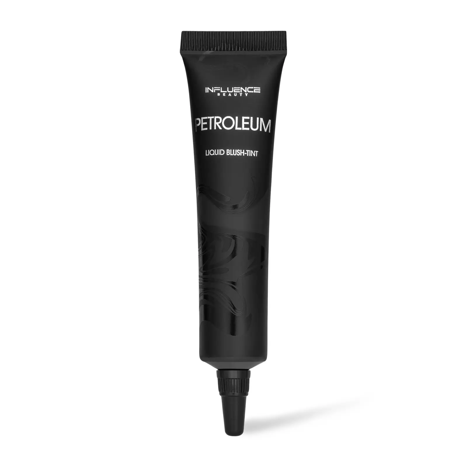 Жидкие румяна тинт для лица Influence Beauty Petroleum тон 01