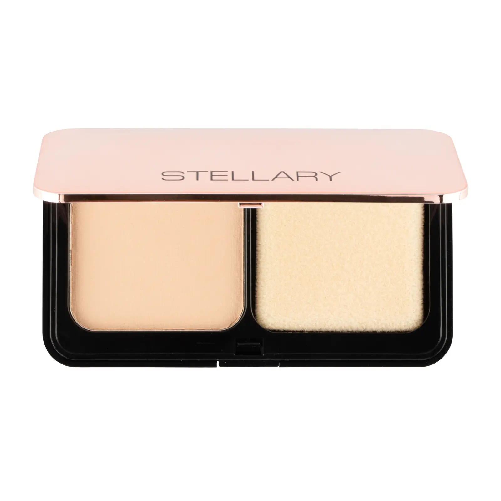 Пудра Stellary Compact Powder компактная тон 02 