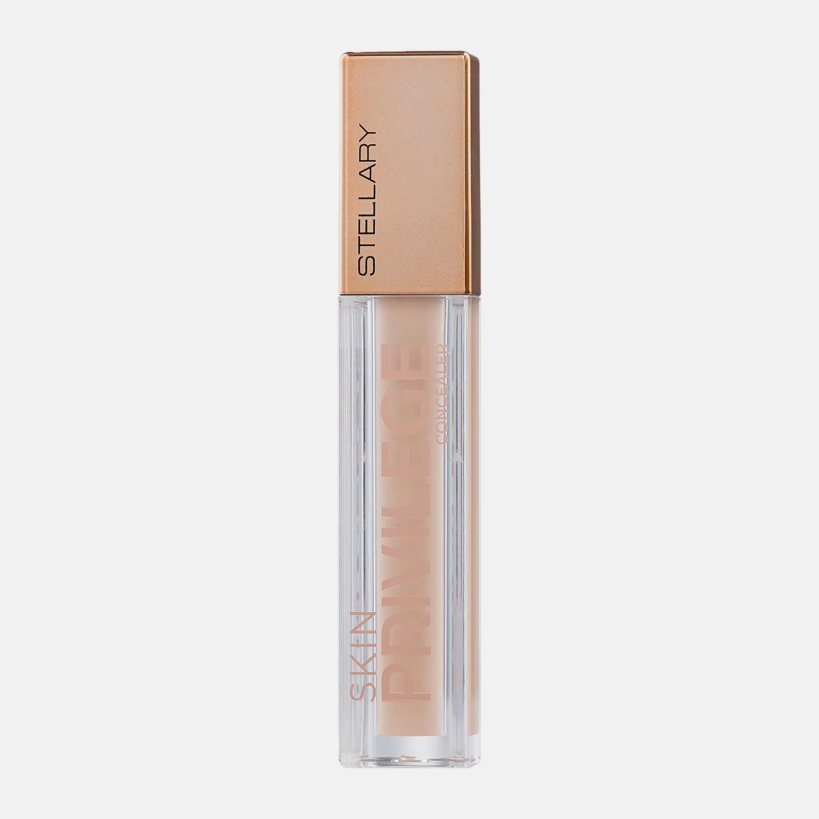 Увлажняющий консилер для лица Concealer Skin Privilege тон 01 Stellary