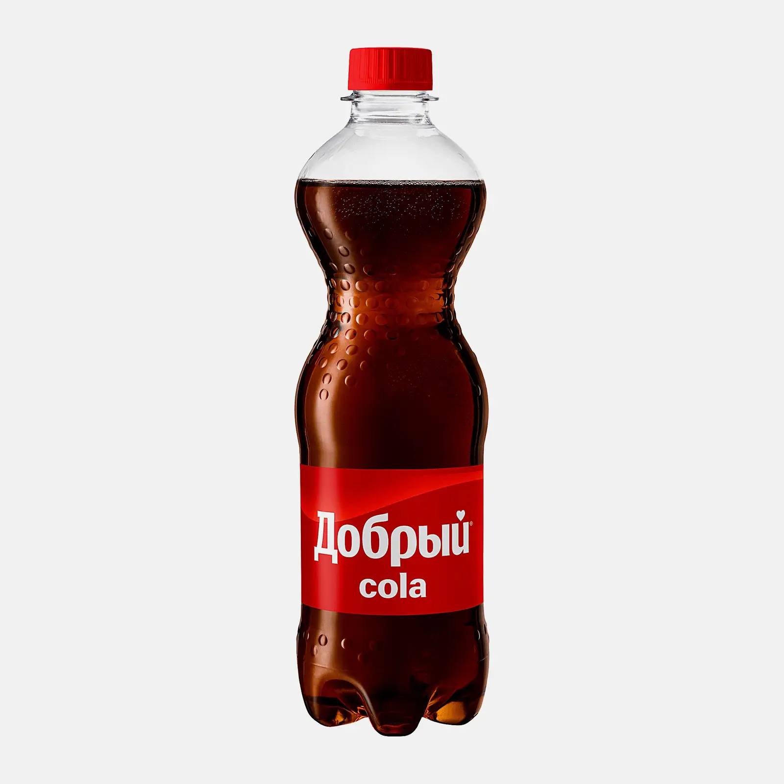 Напиток Добрый Cola 500мл Напиток Добрый Cola 500мл