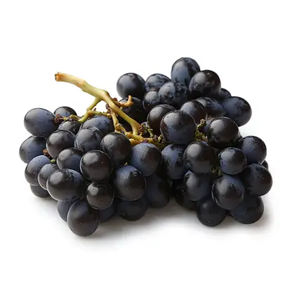 Изображение товара Виноград Кишмиш черный