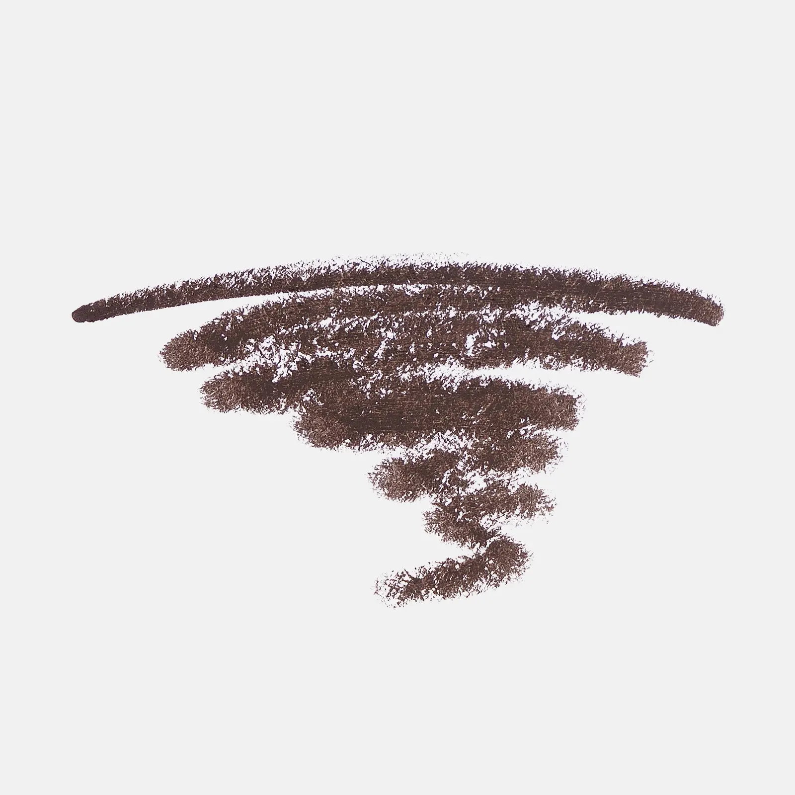 Карандаш для бровей Luxvisage тон 102 Шатен