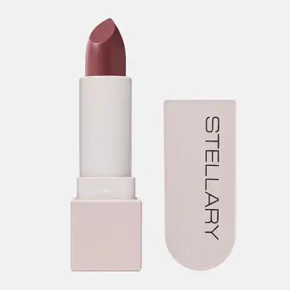 Устойчивая помада для губ Rich Nude тон 07 Stellary