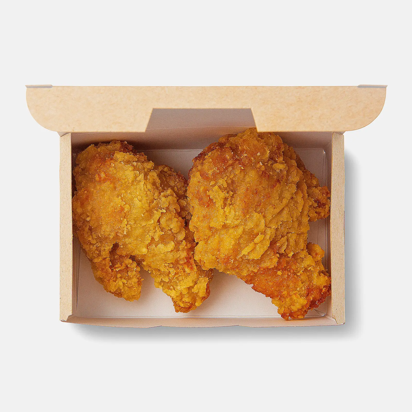 Крылышки куриные Криспи 2шт