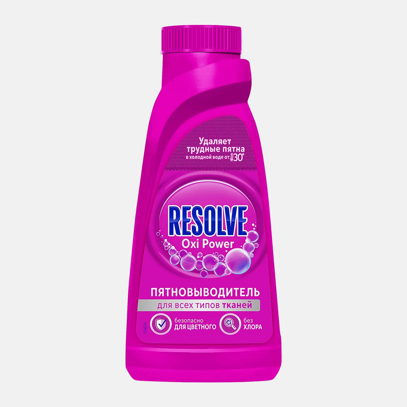 Пятновыводитель-отбеливатель Vanish/Resolve Oxi Action для цветного или белого белья 450мл в ассортименте Пятновыводитель-отбеливатель Vanish/Resolve Oxi Action для цветного или белого белья 450мл в ассортименте