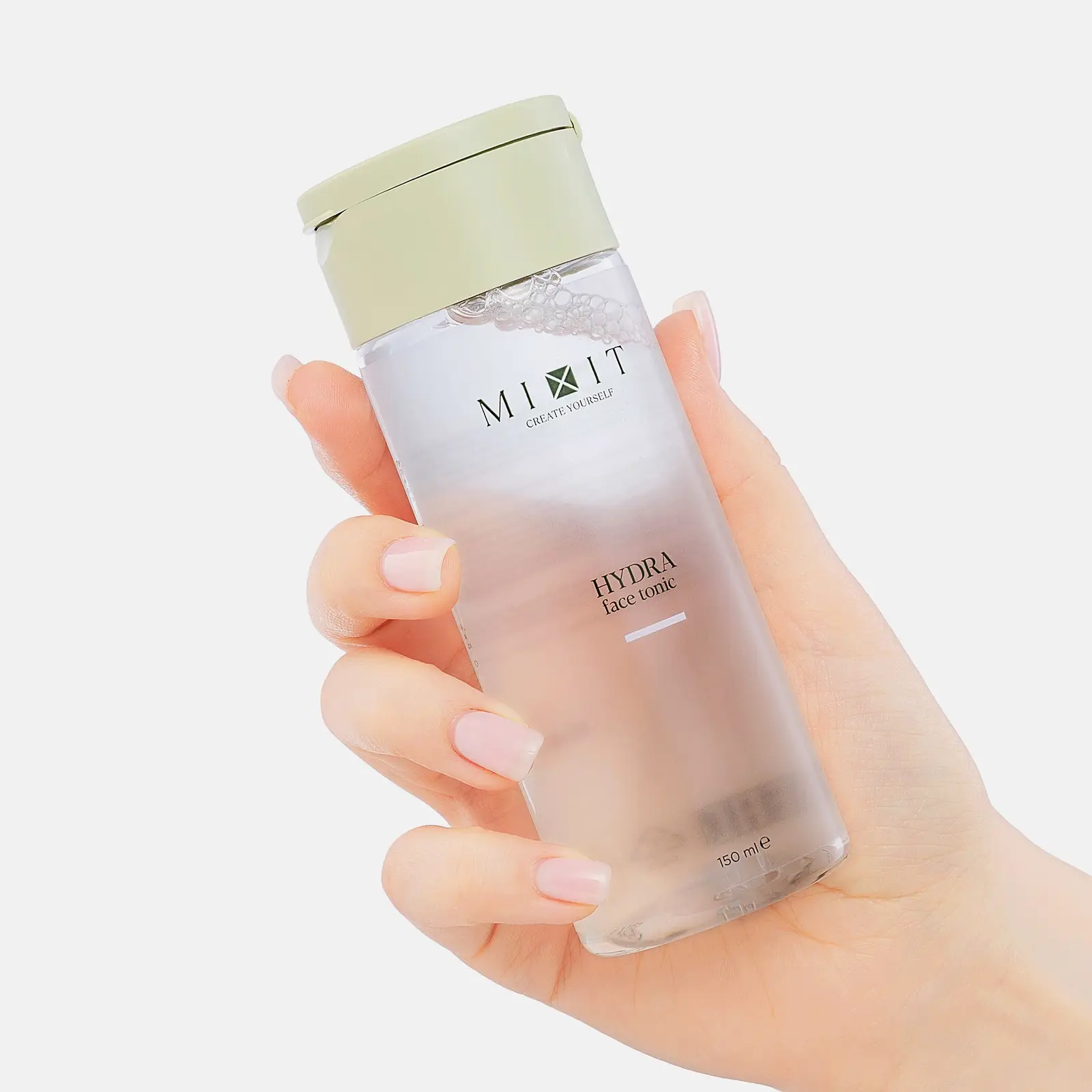 Тоник для лица Mixit Your Skin Normal to Dry Hydrating Tonic 150мл