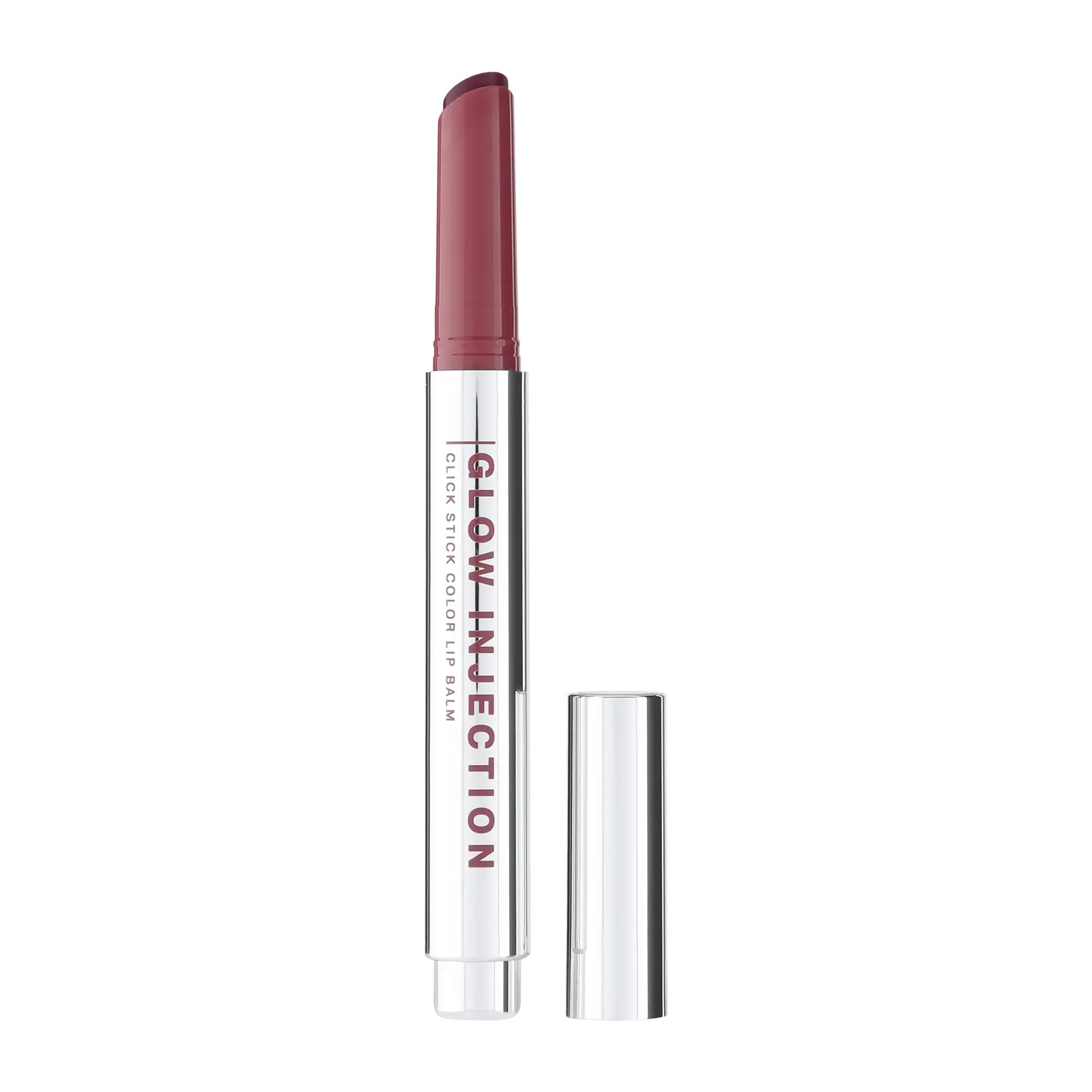 Бальзам для губ Influence Beauty Glow Injection стик тон 04 