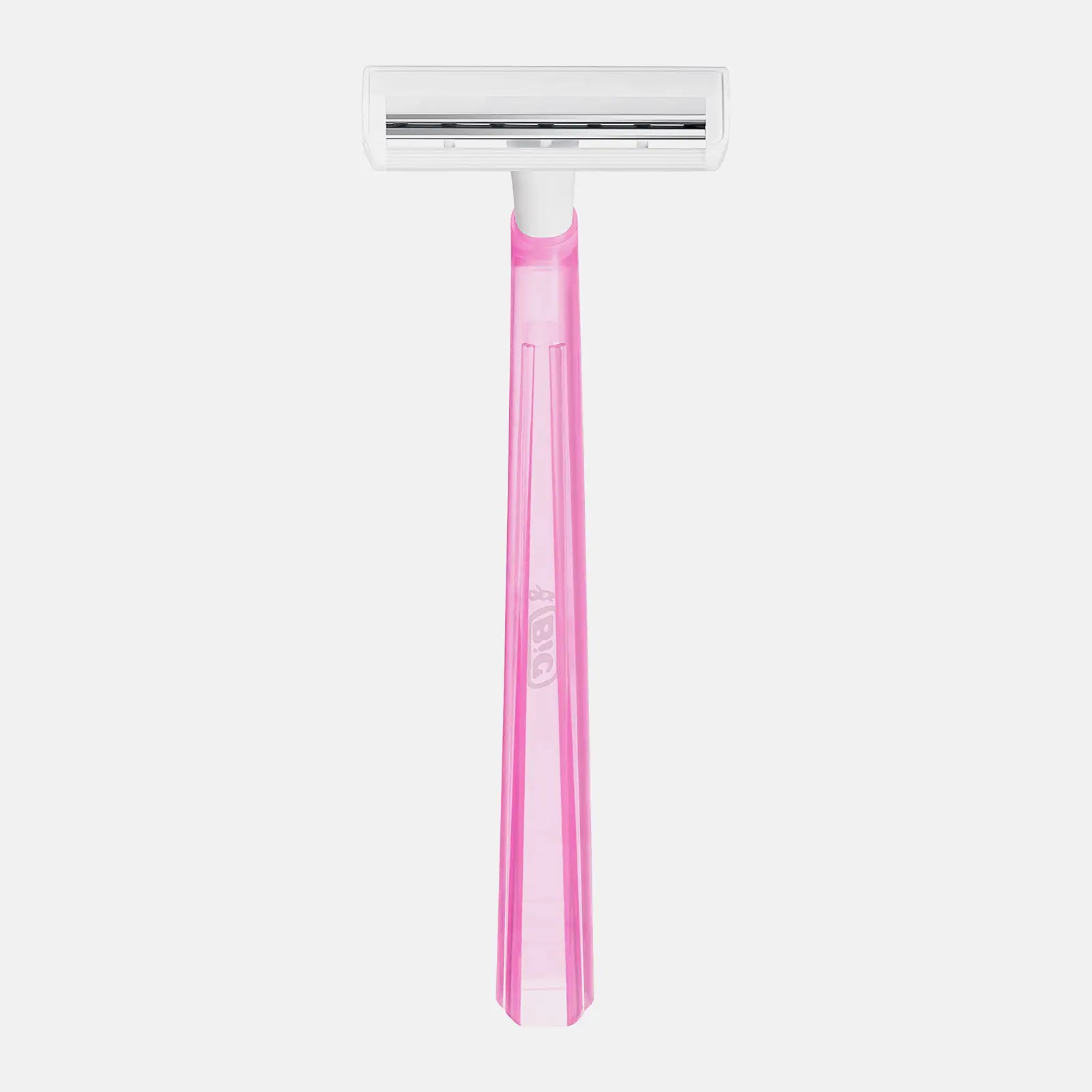 Станок Bic Twin Lady Бритвенный одноразовый женский с 2 лезвиями 10шт - фото 3 Станок Bic Twin Lady Бритвенный одноразовый женский с 2 лезвиями 10шт - фото 3