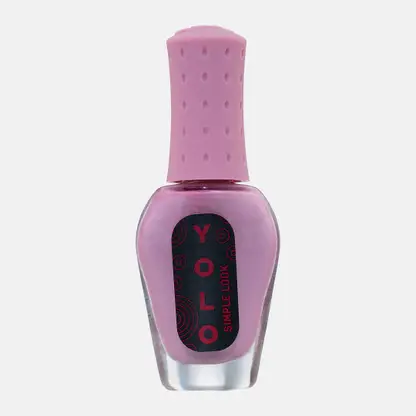Лак для ногтей Yolo Simple Look тон 30