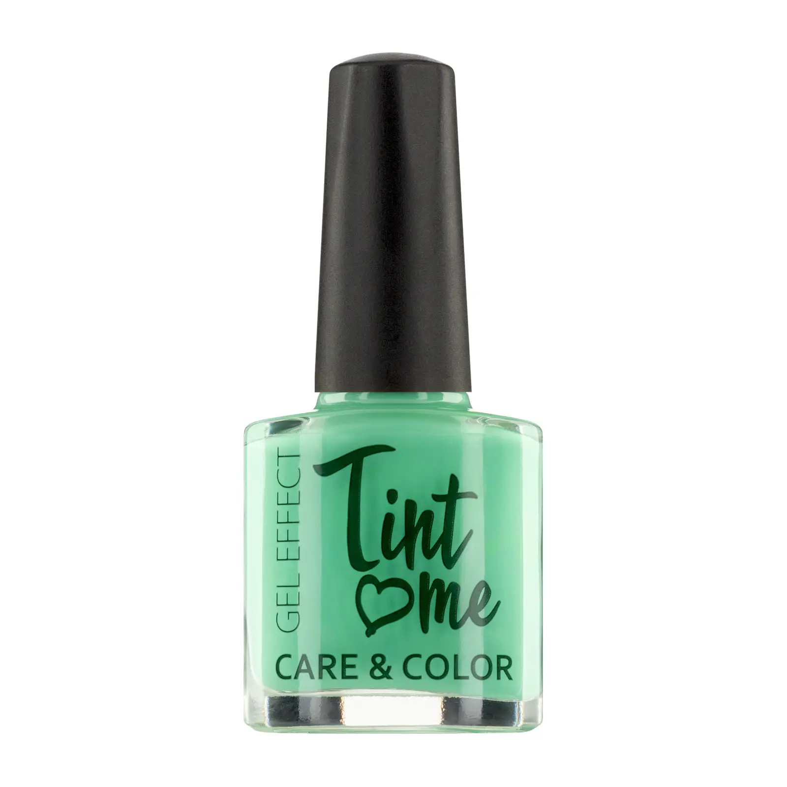 Лак для ногтей Tint Me Care&Color тон 40