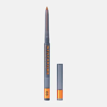 Карандаш для глаз Influence Beauty Neochrome тон 03
