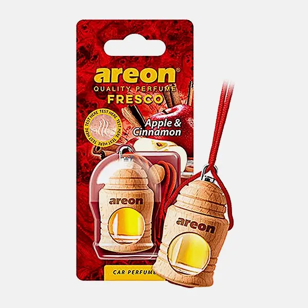 Ароматизатор Areon Fresco