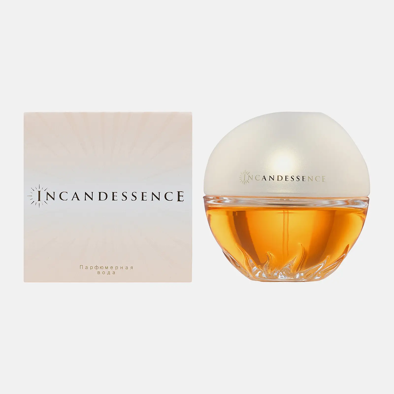 Парфюмерная вода Incandessence Avon женская 50мл