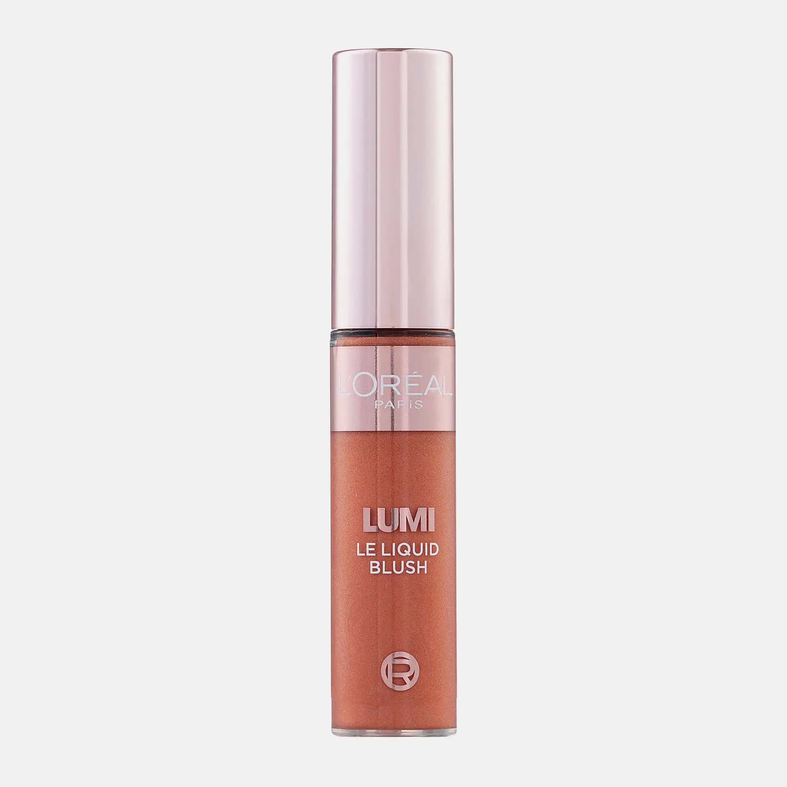 Румяна для лица L’Oréal Paris Lumi жидкие оттенок 627