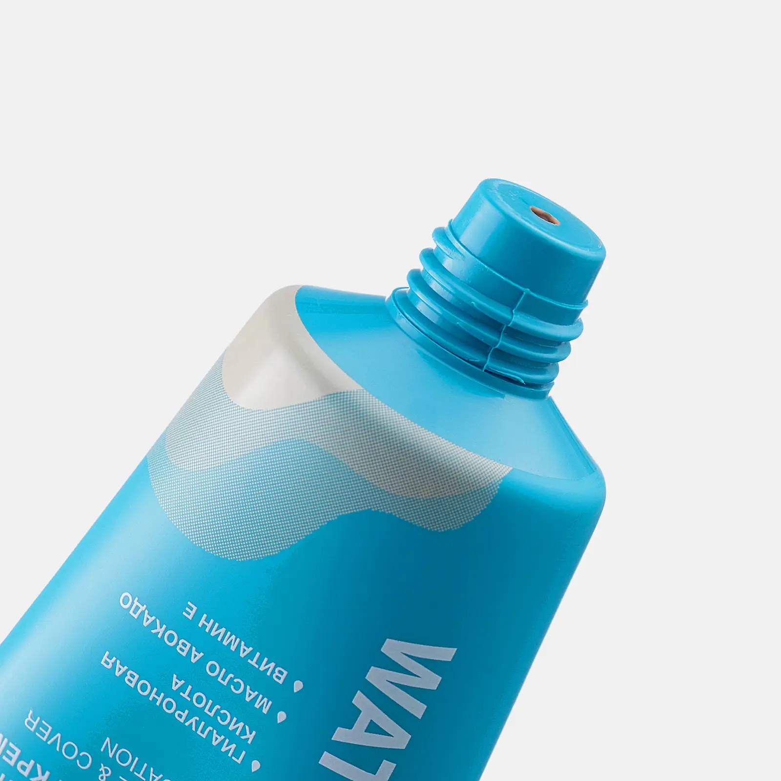Увлажняющий тональный крем для лица тон 03 Waterbomb Beauty Bomb - фото 4