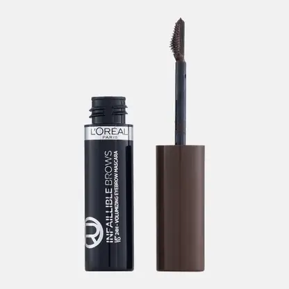 Тушь для бровей L’Oréal Paris Brow Artist Plump тон 109