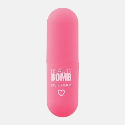Помада-бальзам Beauty Bomb для губ тон 02