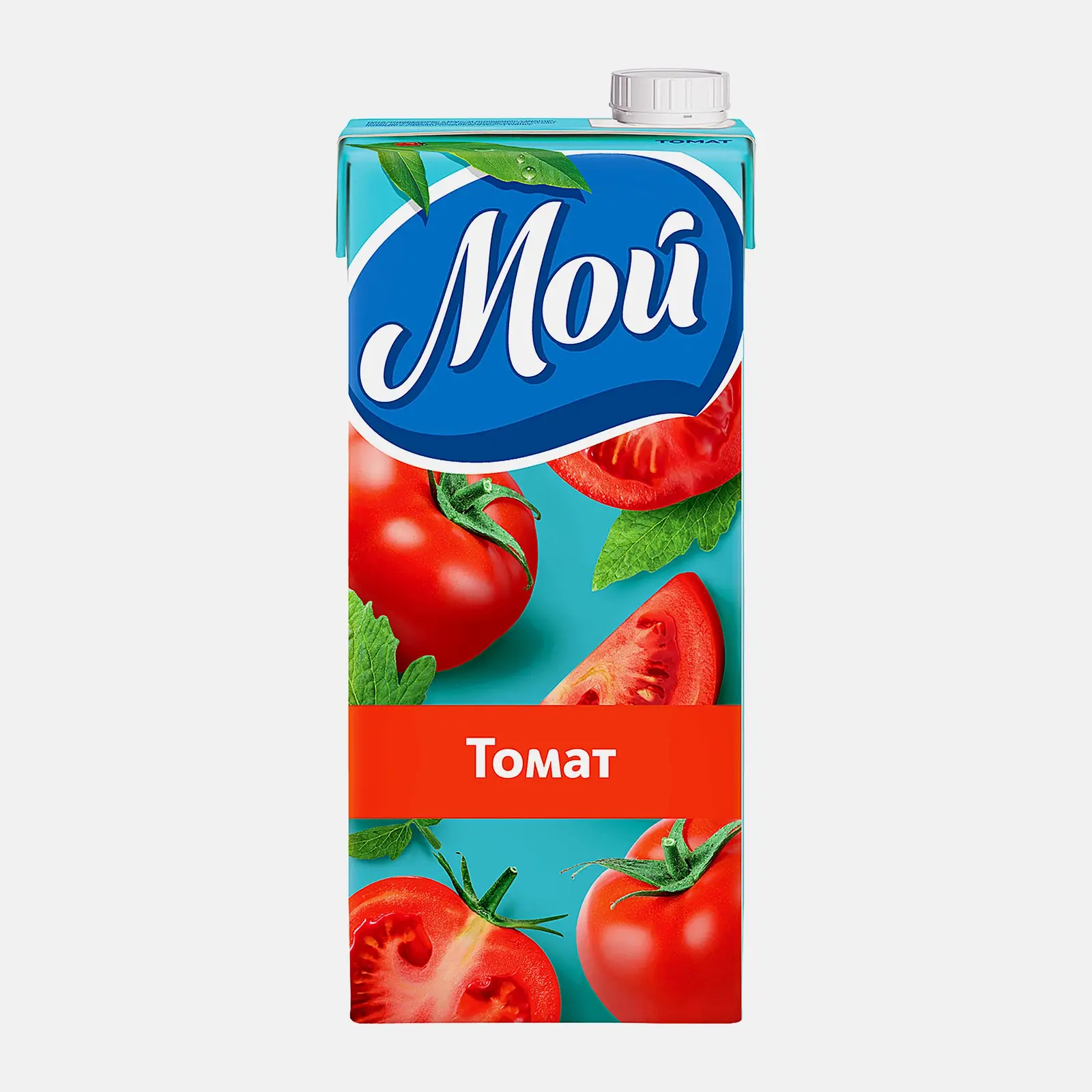 Нектар Мой томатный 950мл