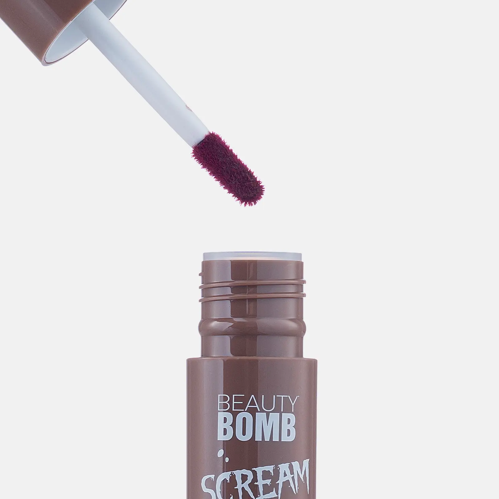 Кремовый тинт тон 06 Scotts Smooch Scream Tint Beauty Bomb