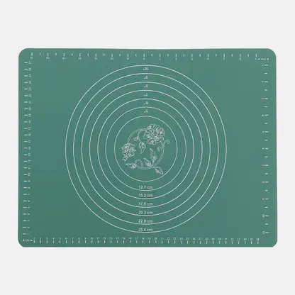 Коврик для выпечки силиконовый 30*40см Wellfort