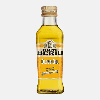 Масло оливковое Filippo Berio Olive Oil 100% 250мл