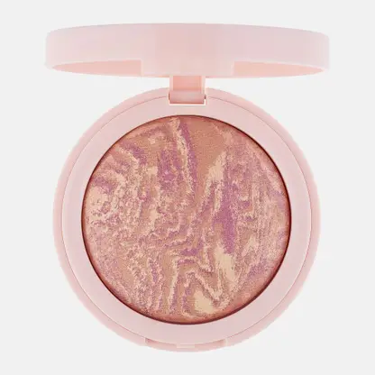 Пудра для лица Натуральное сияние Physicians Formula Murumuru Butter Glow