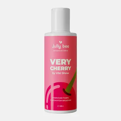 Энзимная пудра для лица Very Cherry Jully Bee 100г