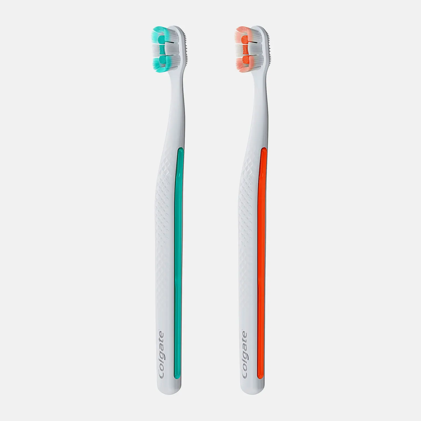 Зубная щетка Пенная чистка средняя жёсткость Colgate Total - фото 13 Зубная щетка Пенная чистка средняя жёсткость Colgate Total - фото 13