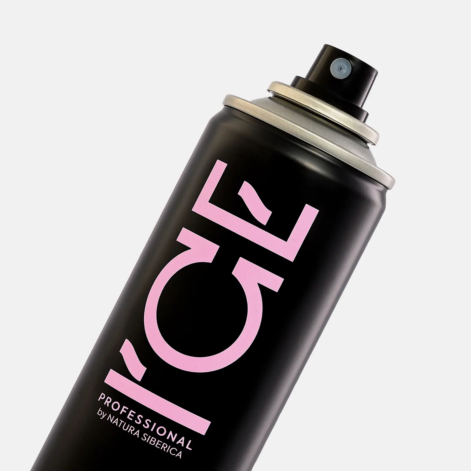 Лак для волос Natura Siberica Ice Professional экстрасильная фиксации 300мл